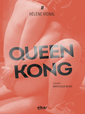 cover image of Queen Kong